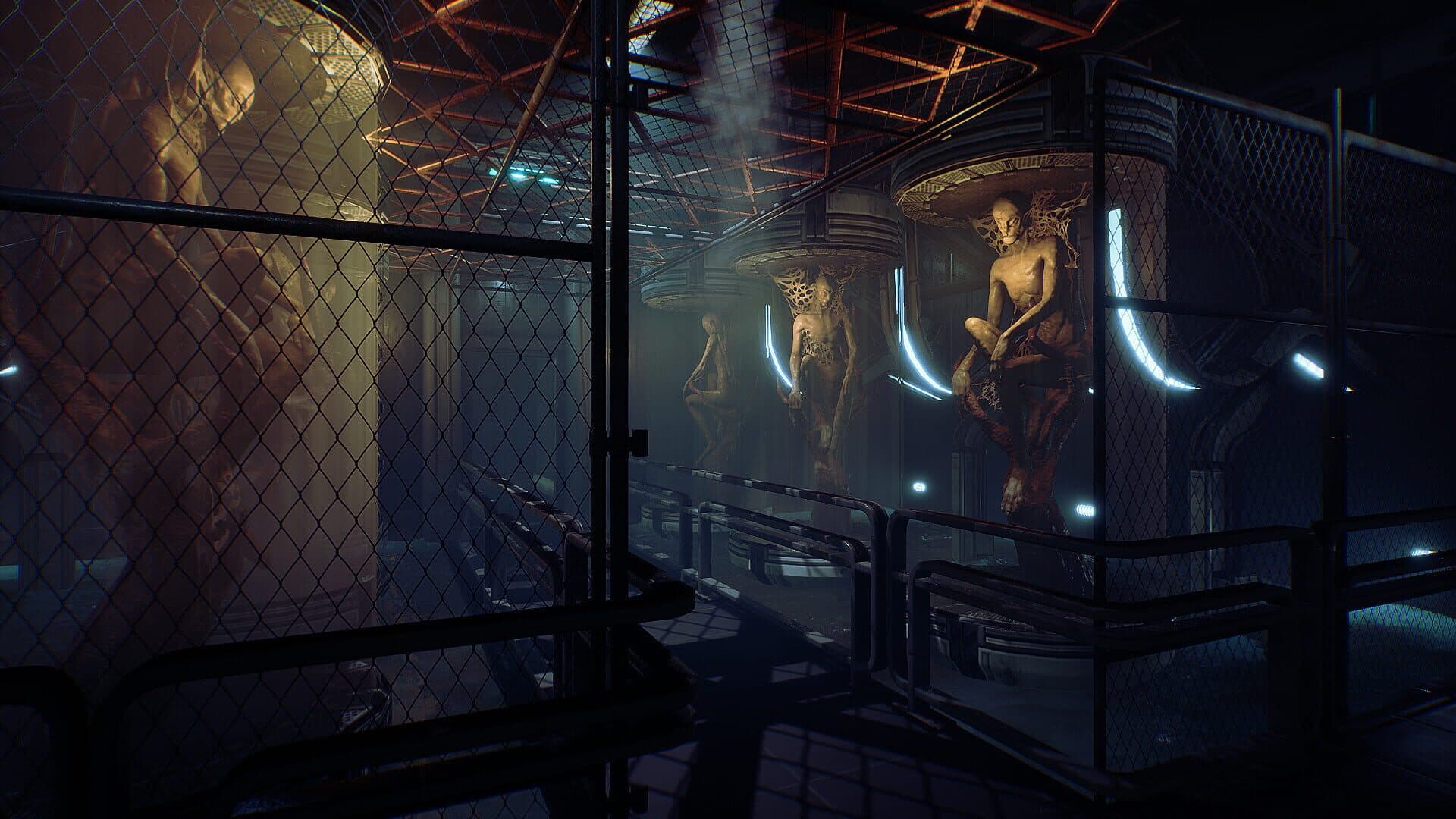 Transient screenshot 1