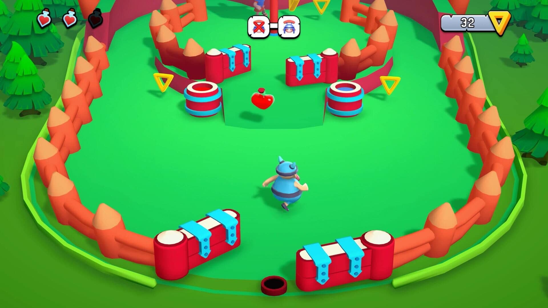 اسکرین‌شات Vikings Pinball - 3