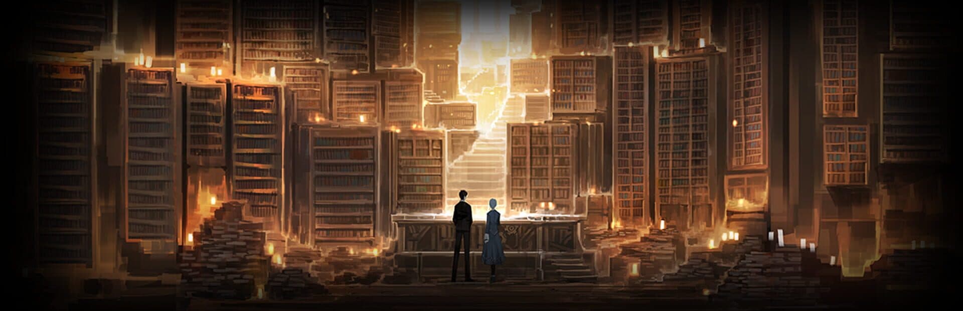 Library of Ruina