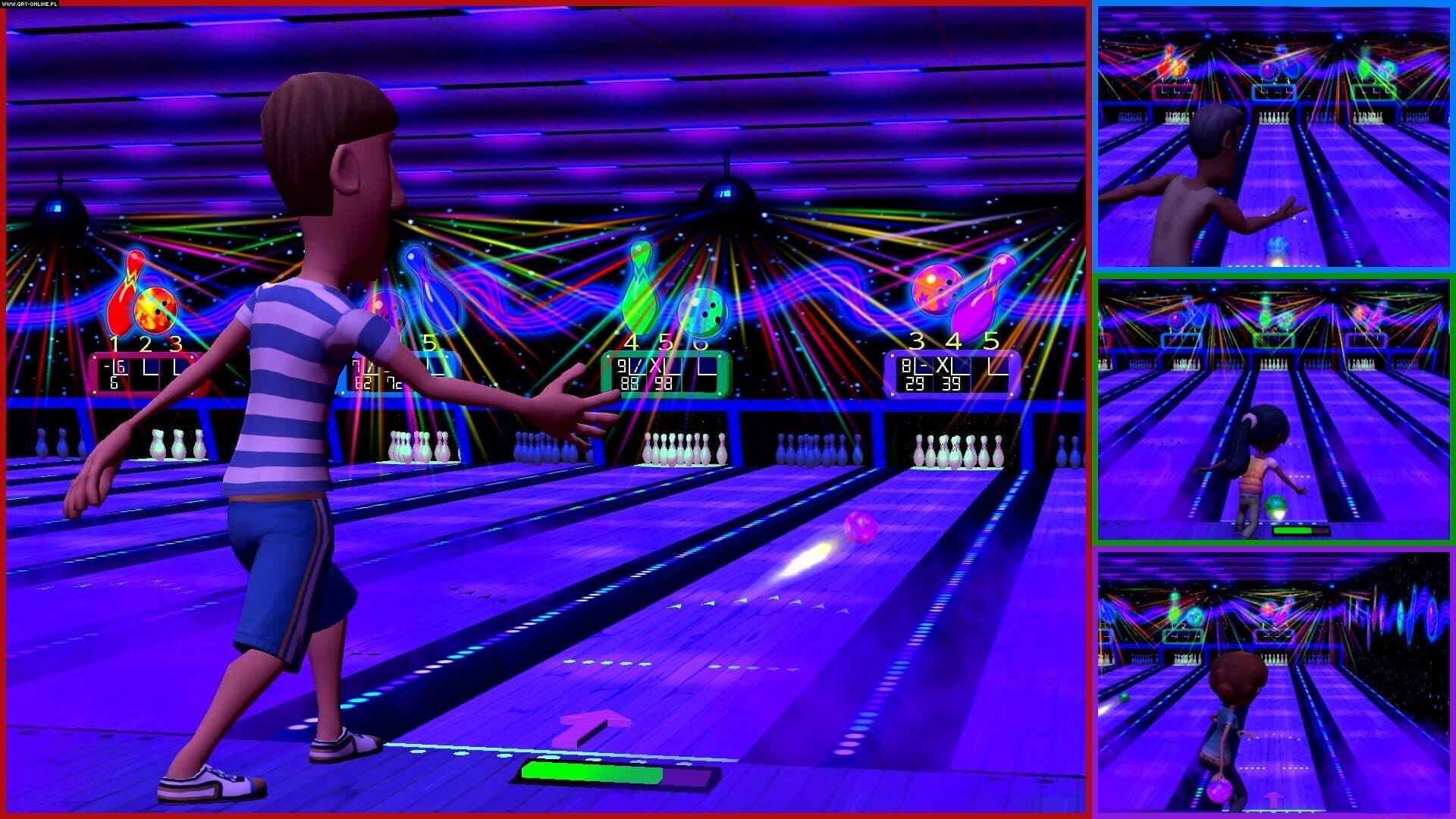 Carnival Games screenshot 5