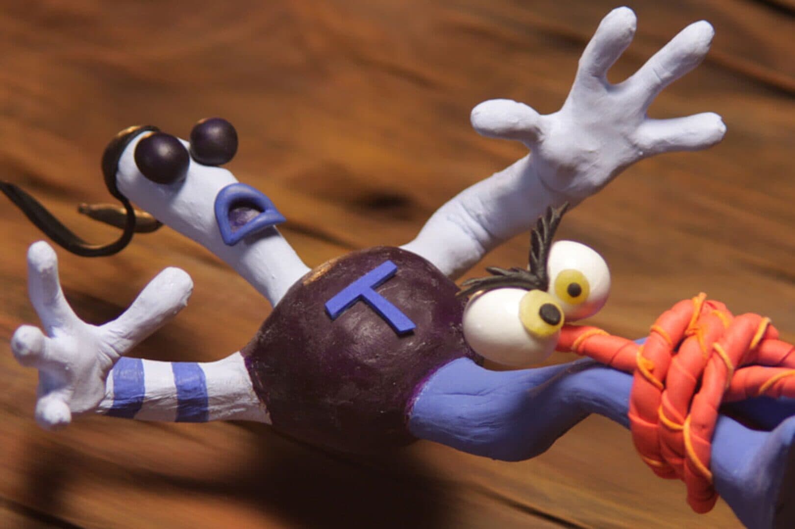 Armikrog screenshot 3