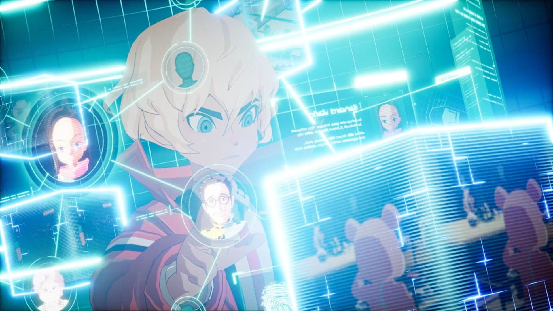 DecaPolice screenshot 2