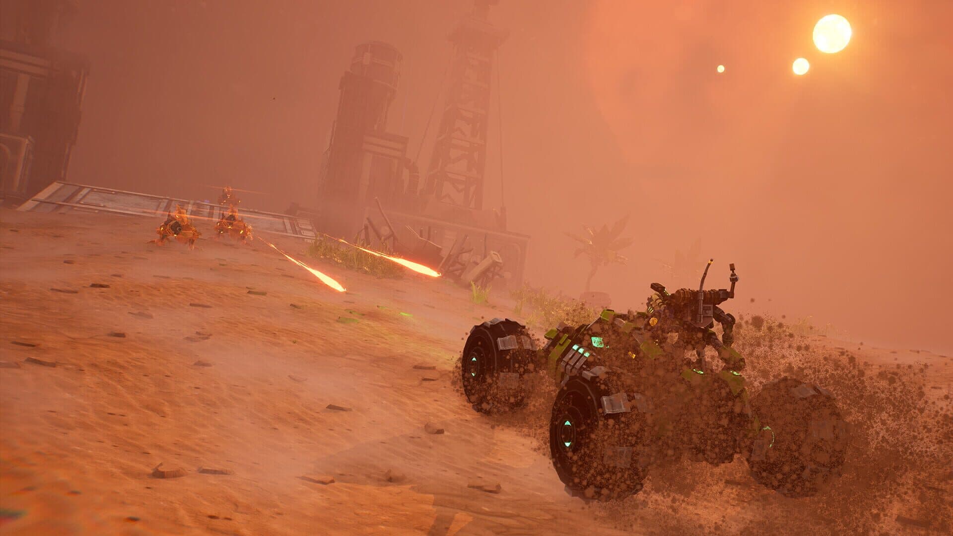 Akimbot screenshot 6