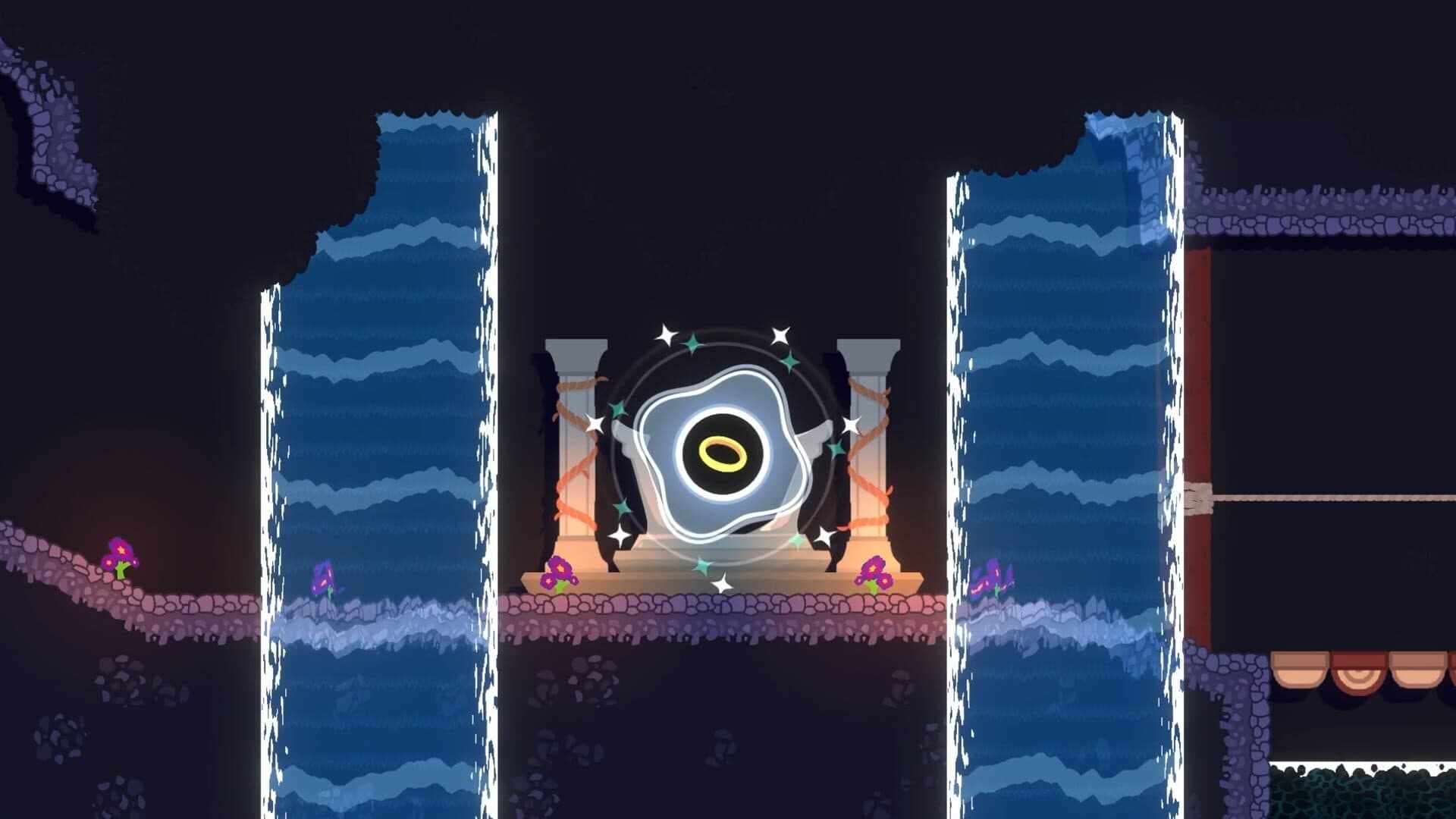 Aureole: Wings of Hope screenshot 7