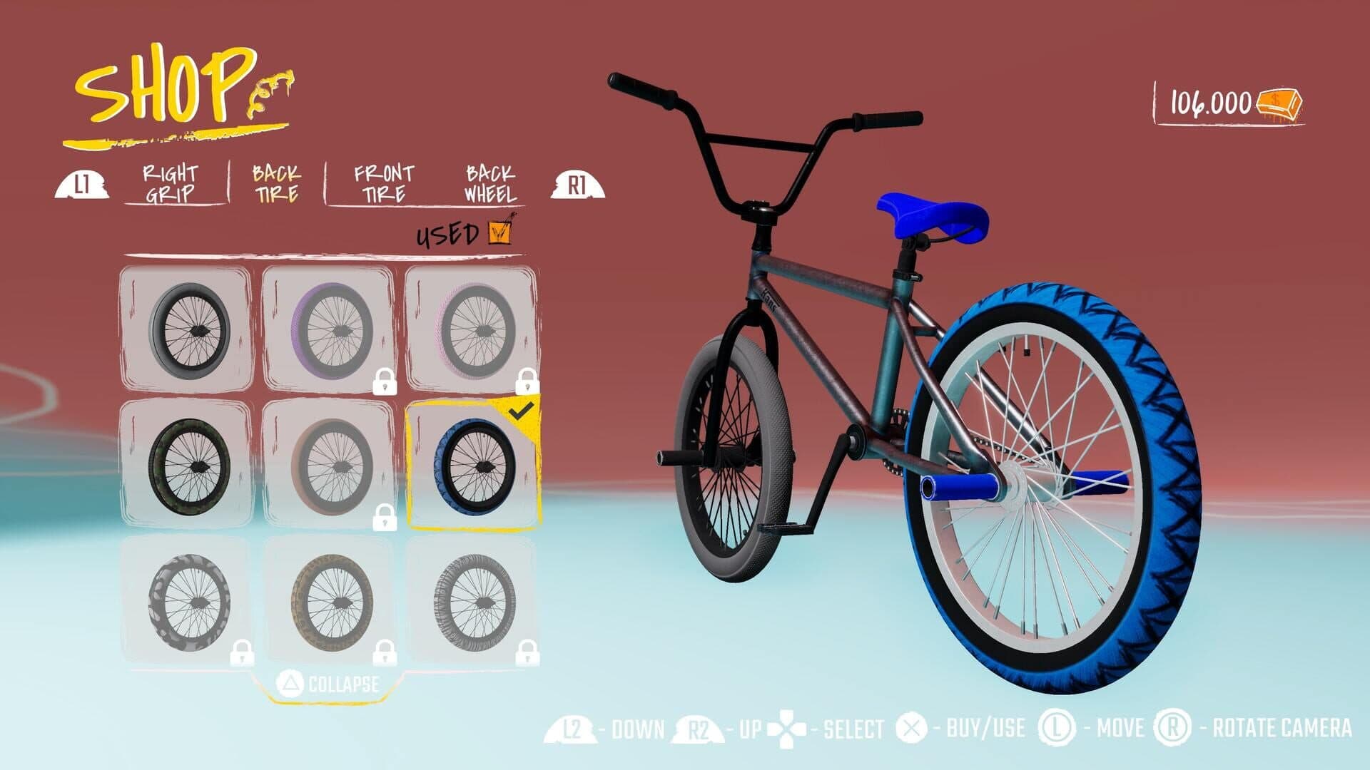 اسکرین‌شات BMX City Run - 10