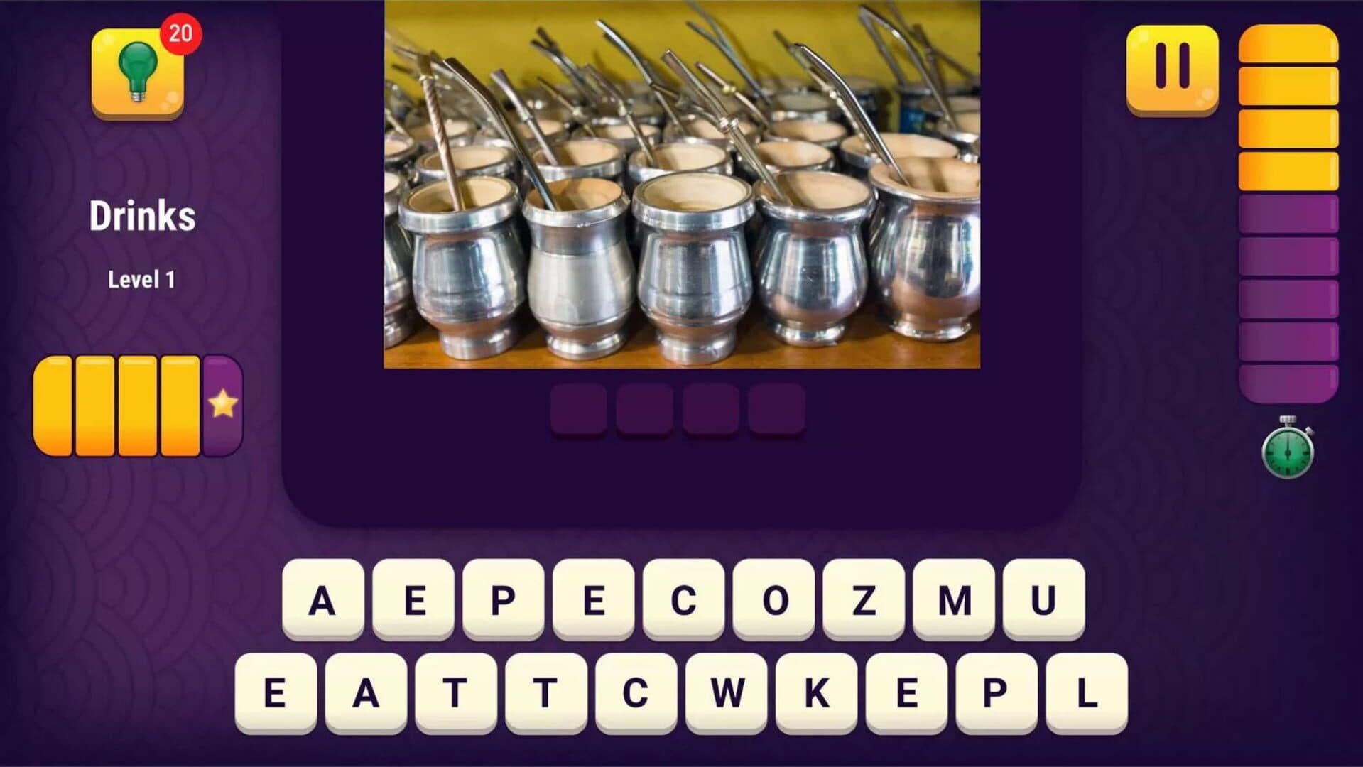 World Quiz screenshot 4