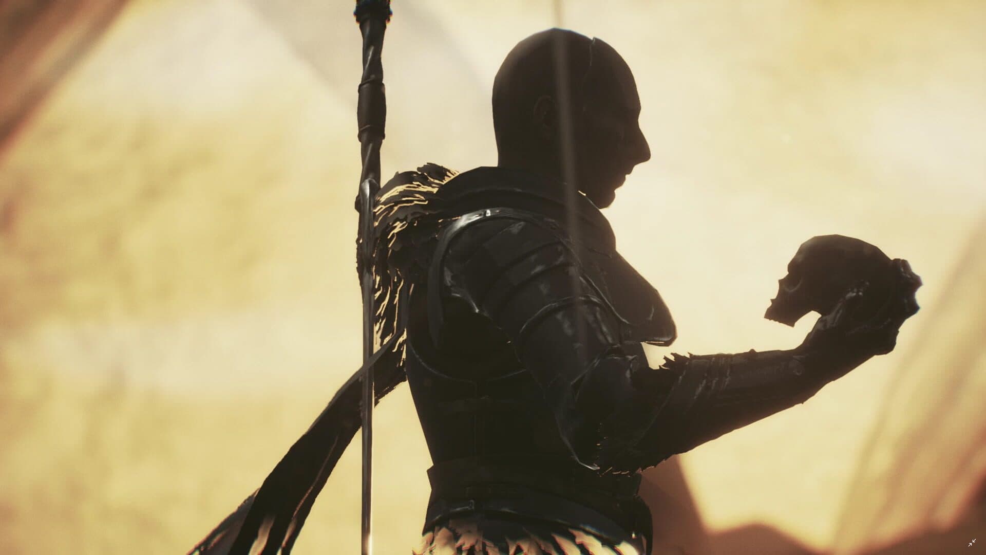 اسکرین‌شات Kings of Lorn: The Fall of Ebris - 6