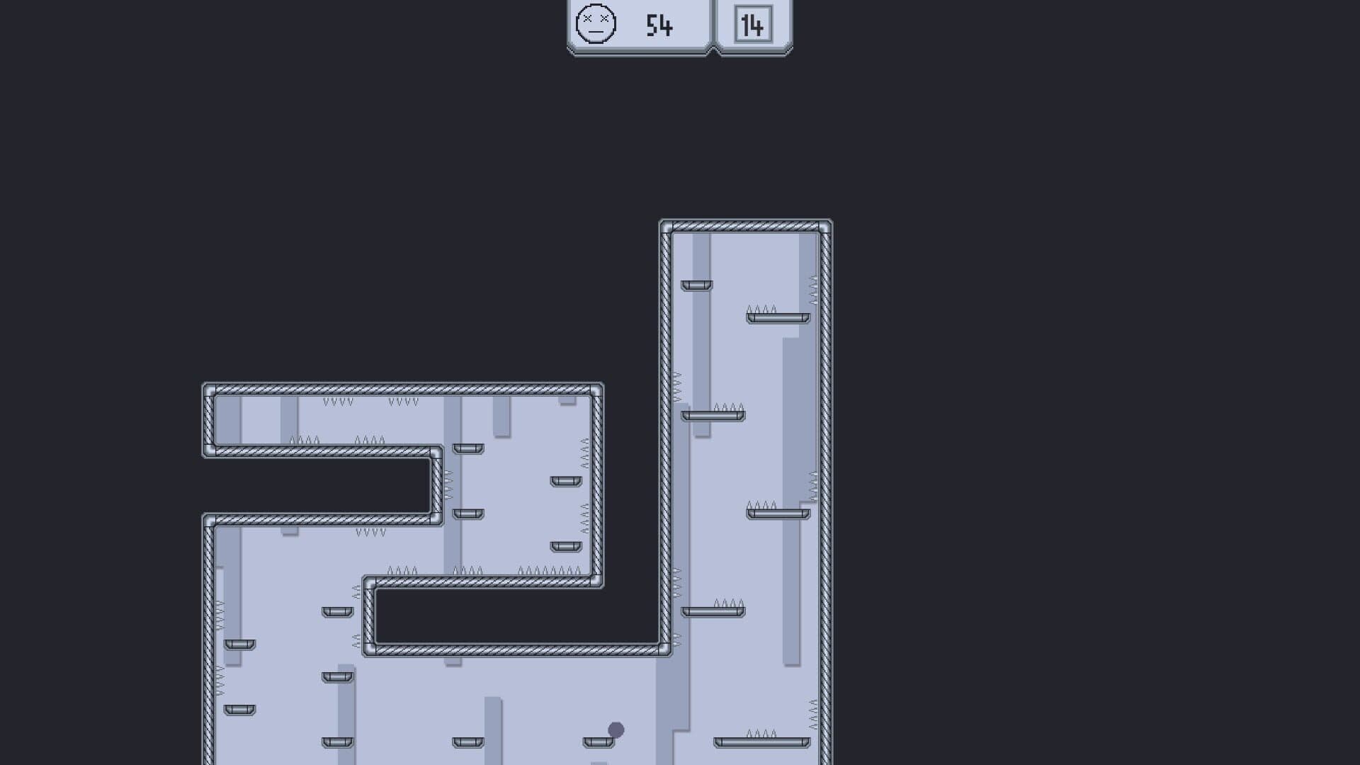 اسکرین‌شات Ball laB - 3