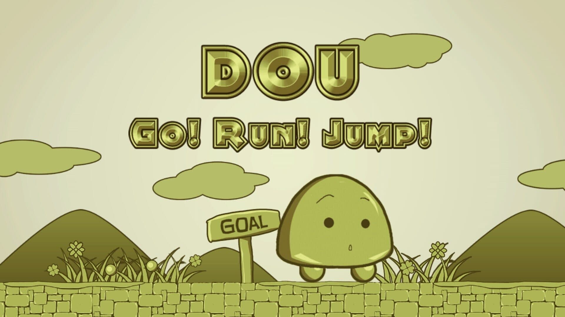 Dou!