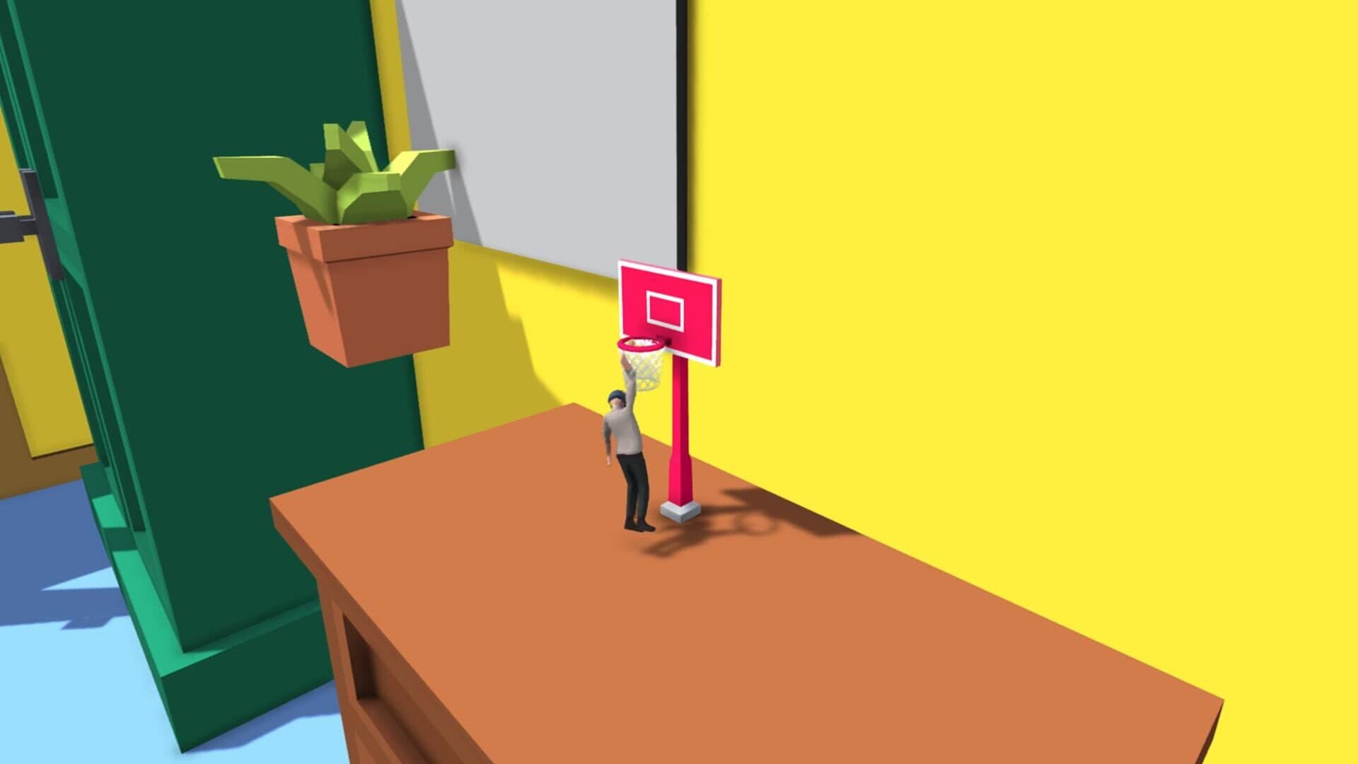 اسکرین‌شات Dunk Trickster 2 - 5