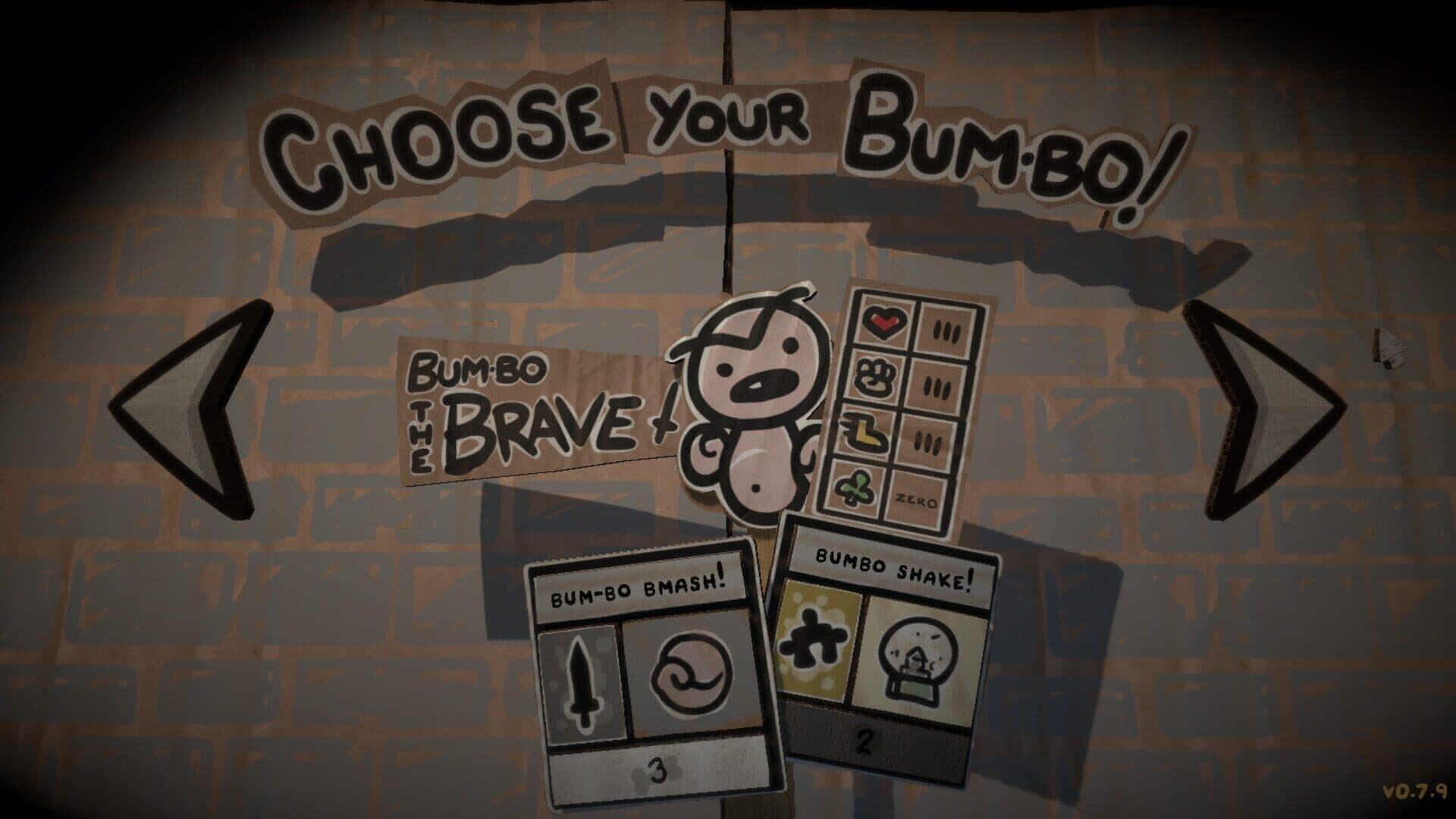 The Legend of Bum-bo screenshot 7