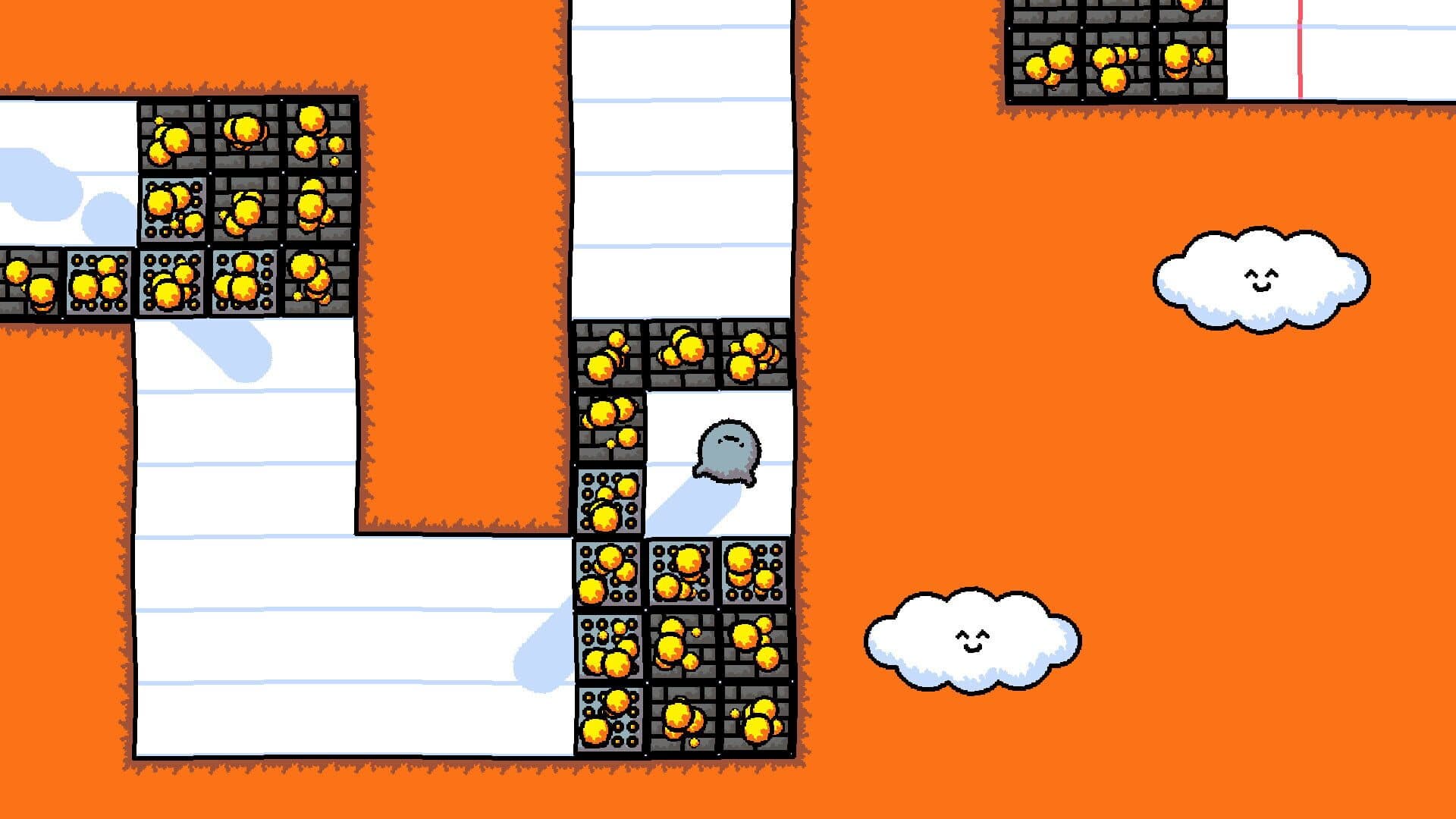 Rabisco screenshot 3