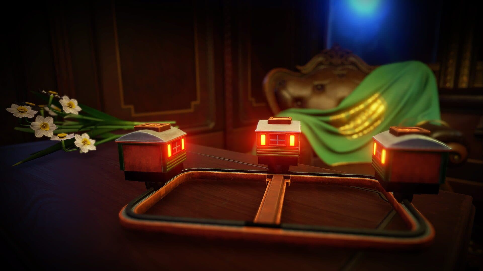 18 Floors screenshot 0