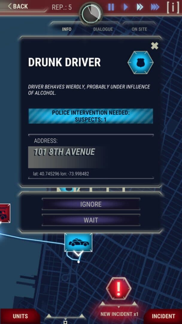 911 Operator screenshot 10