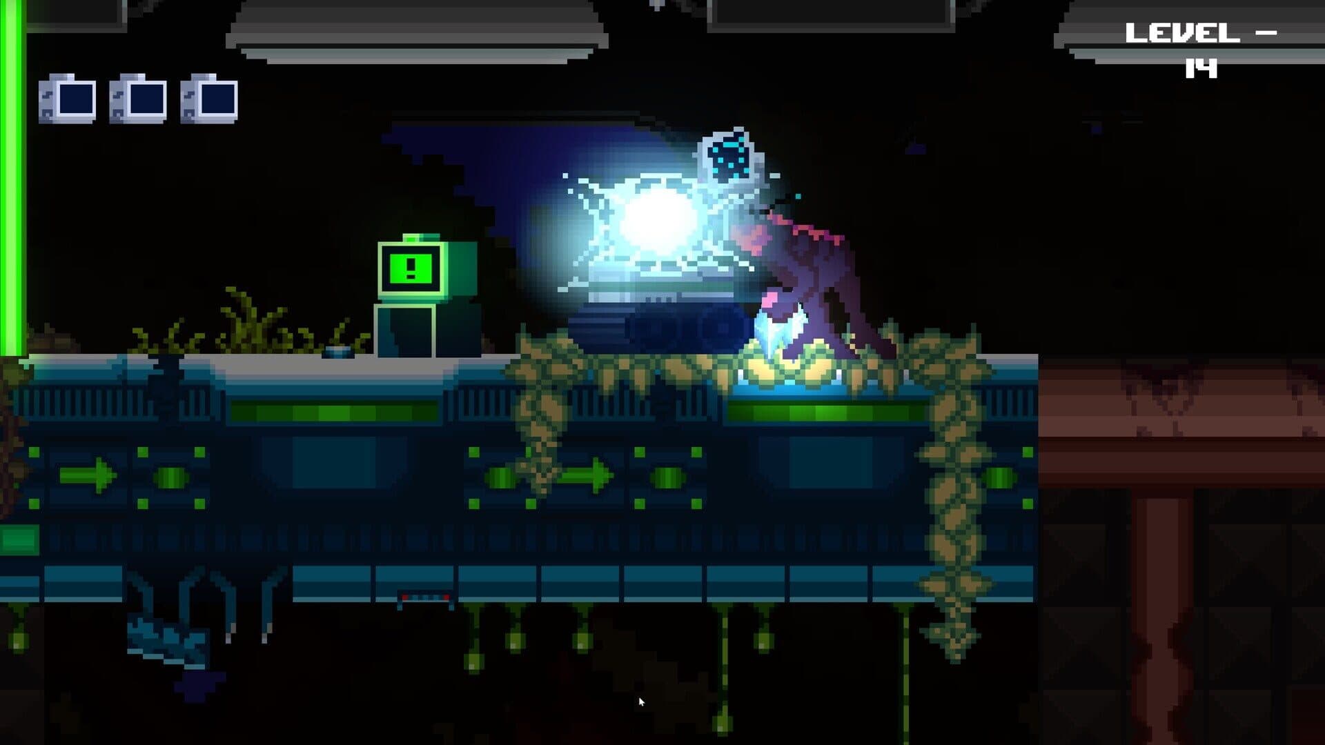 اسکرین‌شات Star Station Frontier - 1