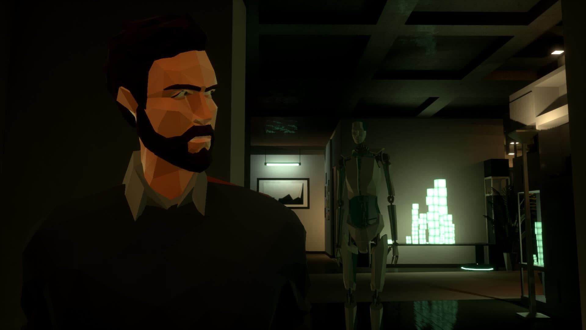 State of Mind screenshot 7