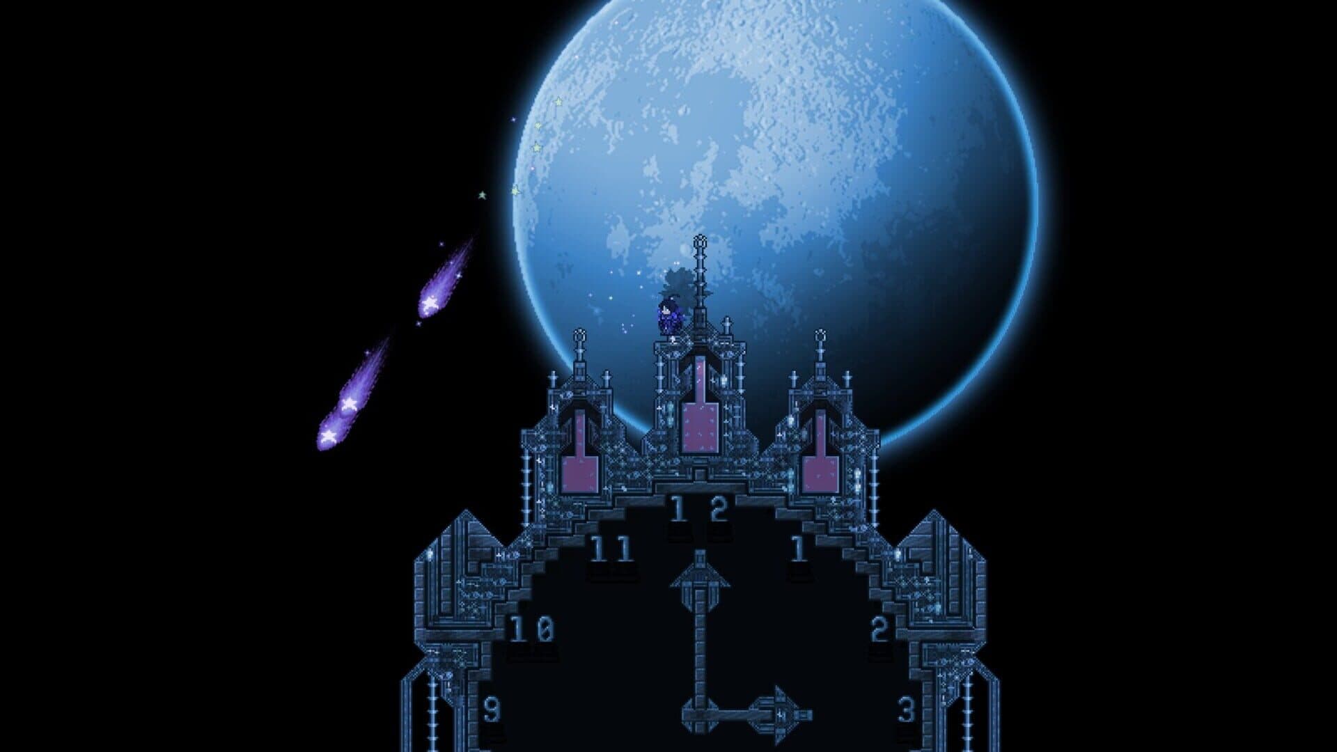 اسکرین‌شات Terraria - 13