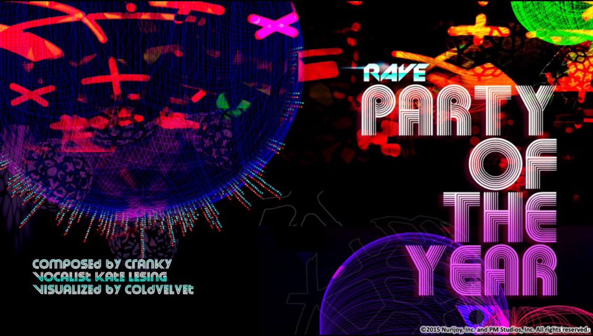 Superbeat: Xonic screenshot 3