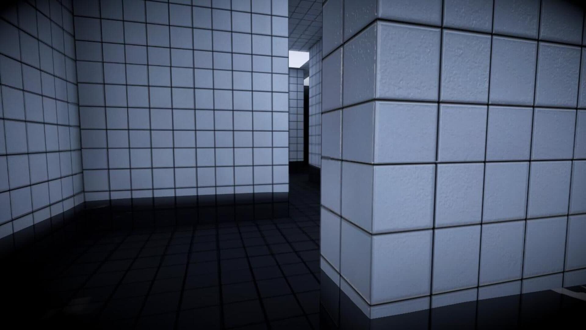 اسکرین‌شات Abyss: Backrooms Pools Horror - 3