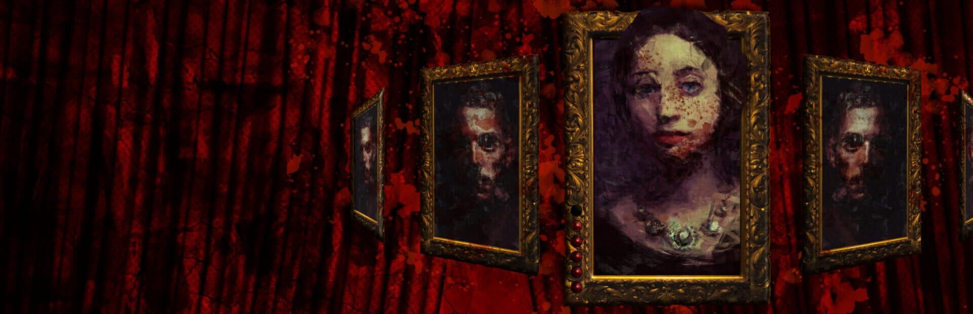 Murderous Muses