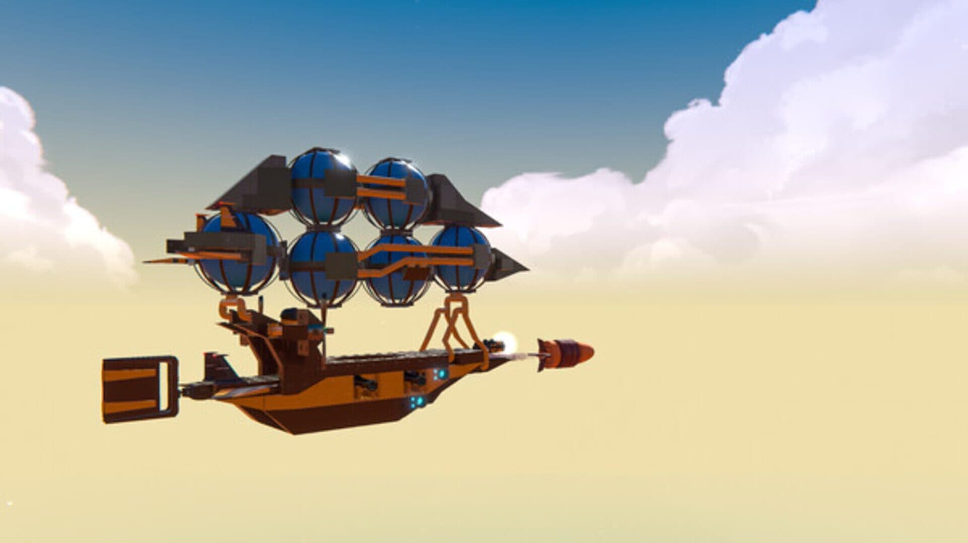 Trailmakers screenshot 5