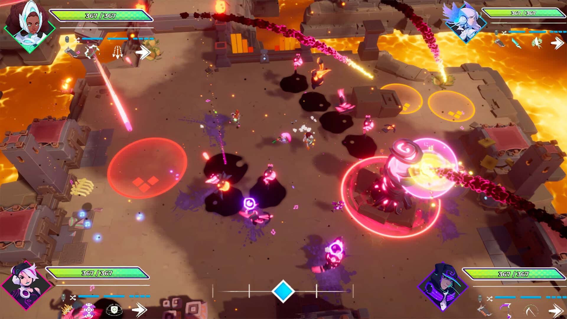 Soundfall screenshot 9