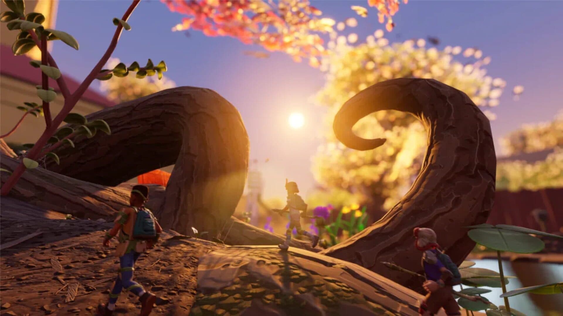 Grounded screenshot 8