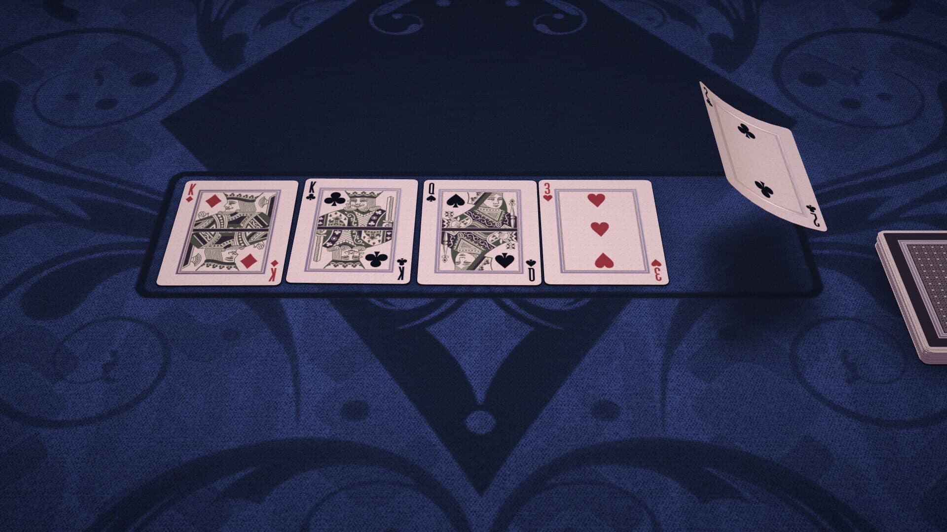 اسکرین‌شات Poker Starter Pack - 4