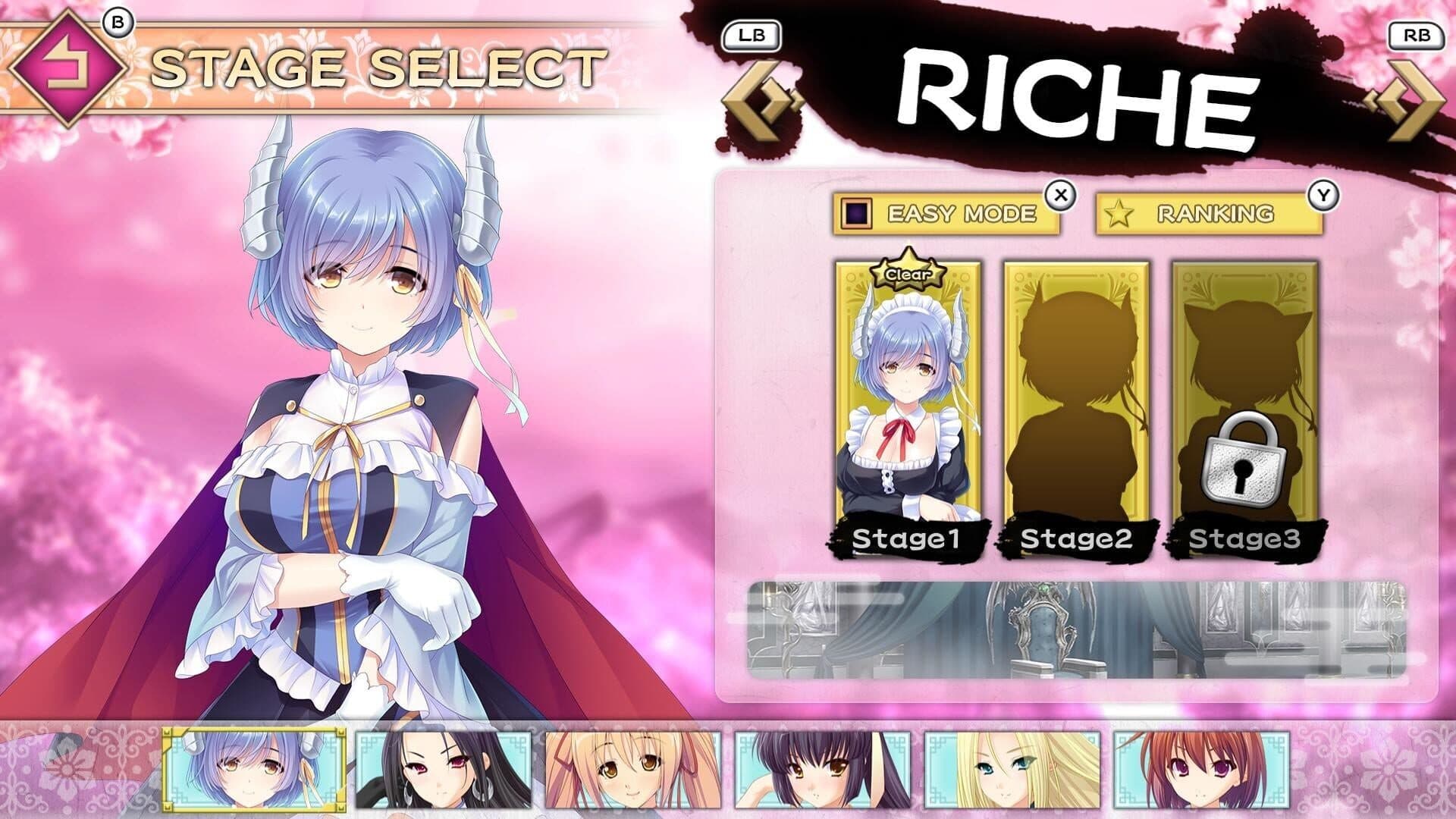 Pretty Girls Rivers screenshot 9