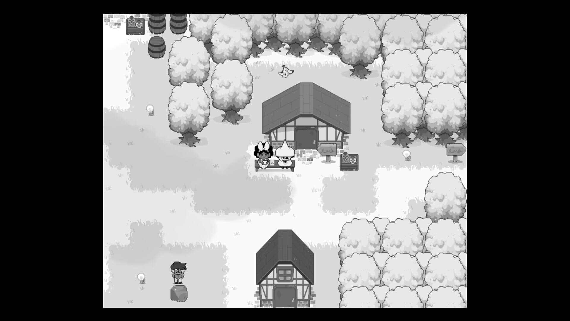 In Stars and Time screenshot 2
