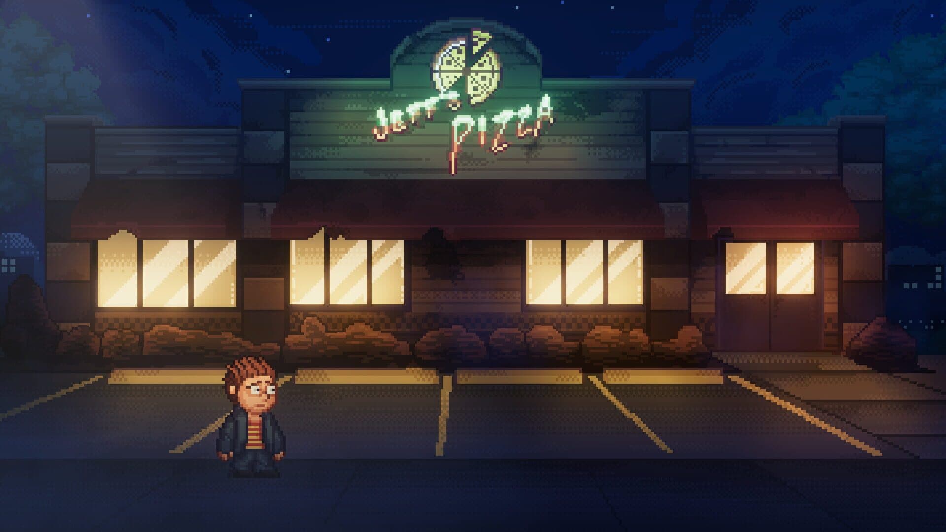 Five Nights at Freddy's: Into the Pit screenshot 17