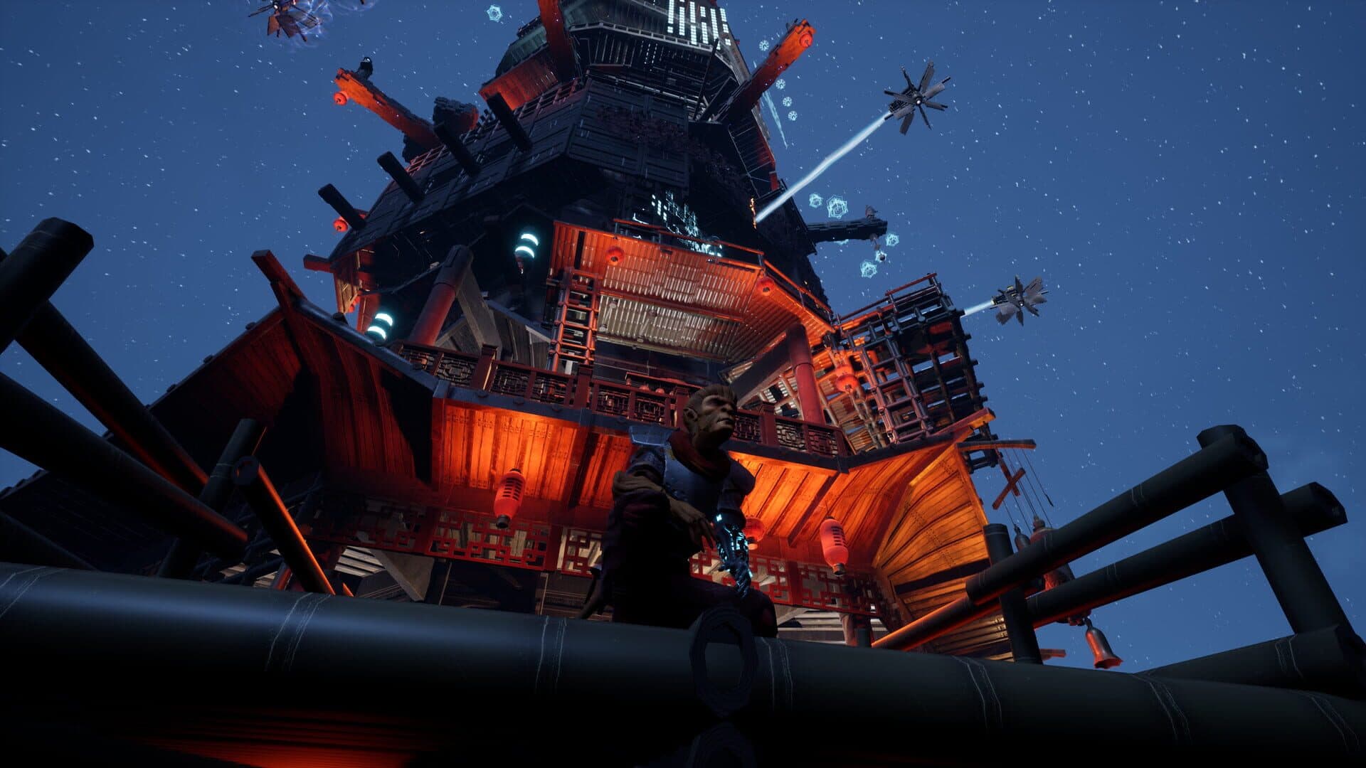 The Crown of Wu screenshot 2