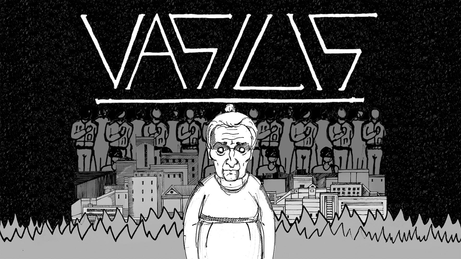 Vasilis