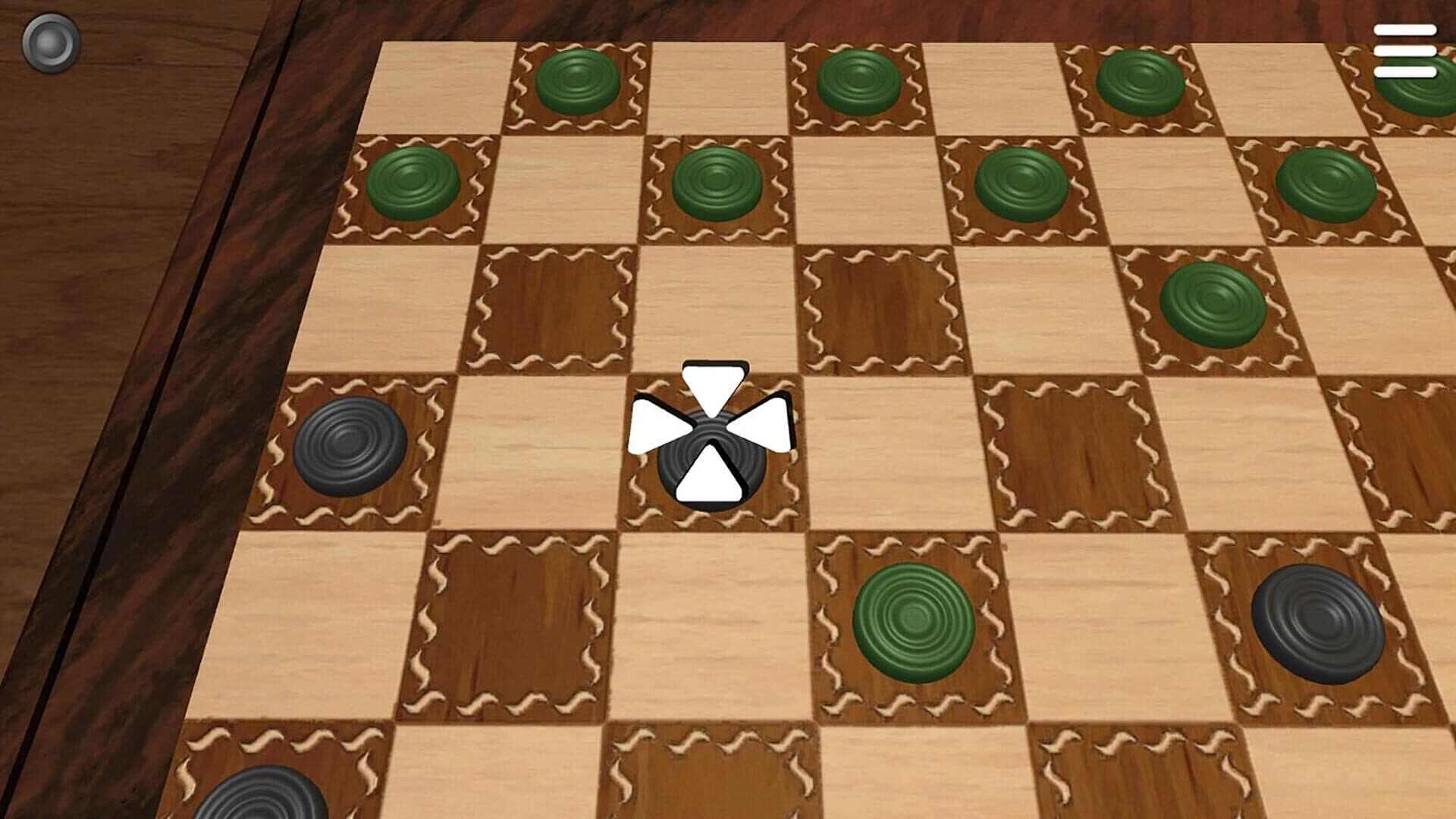 اسکرین‌شات Checkers - 6