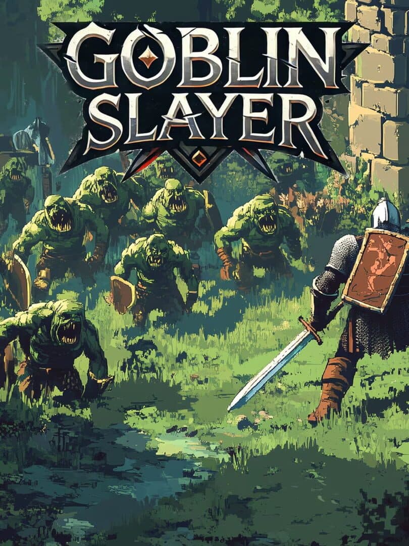 Goblin Slayer