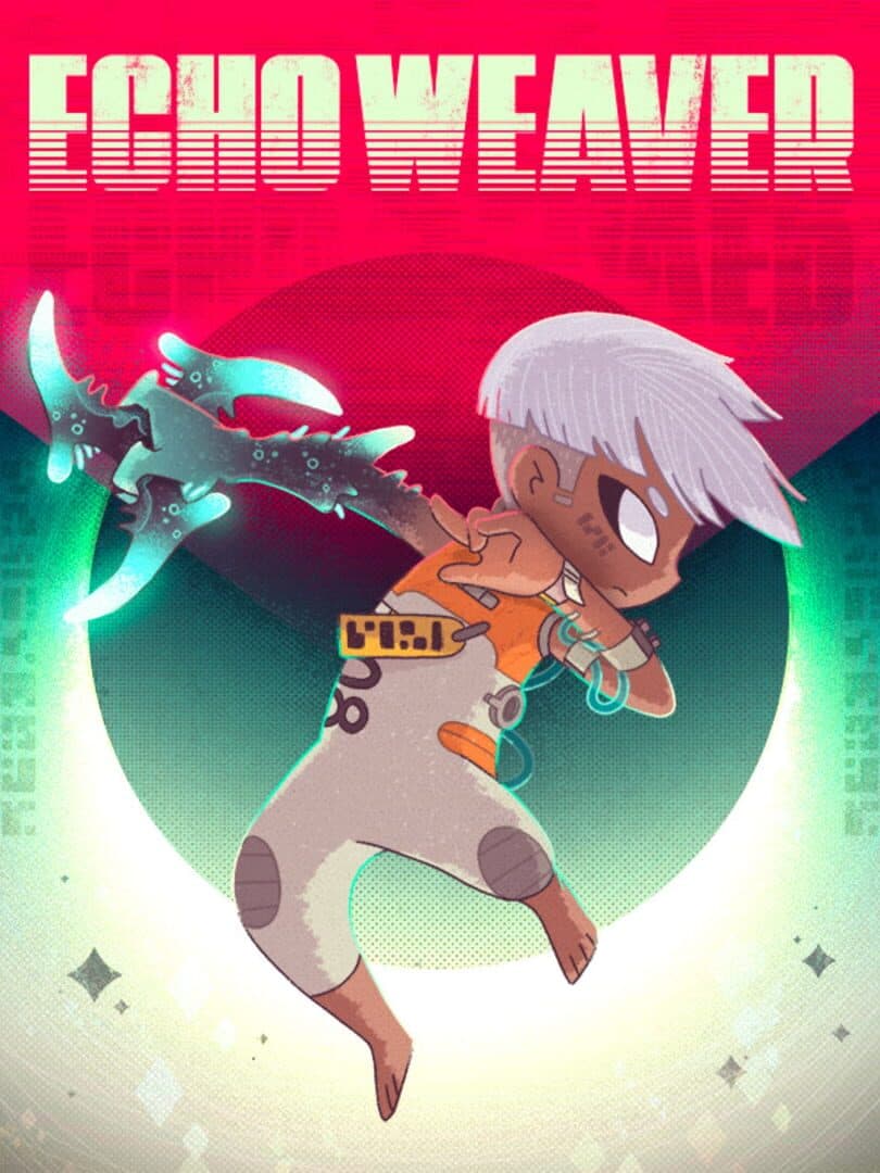Echo Weaver