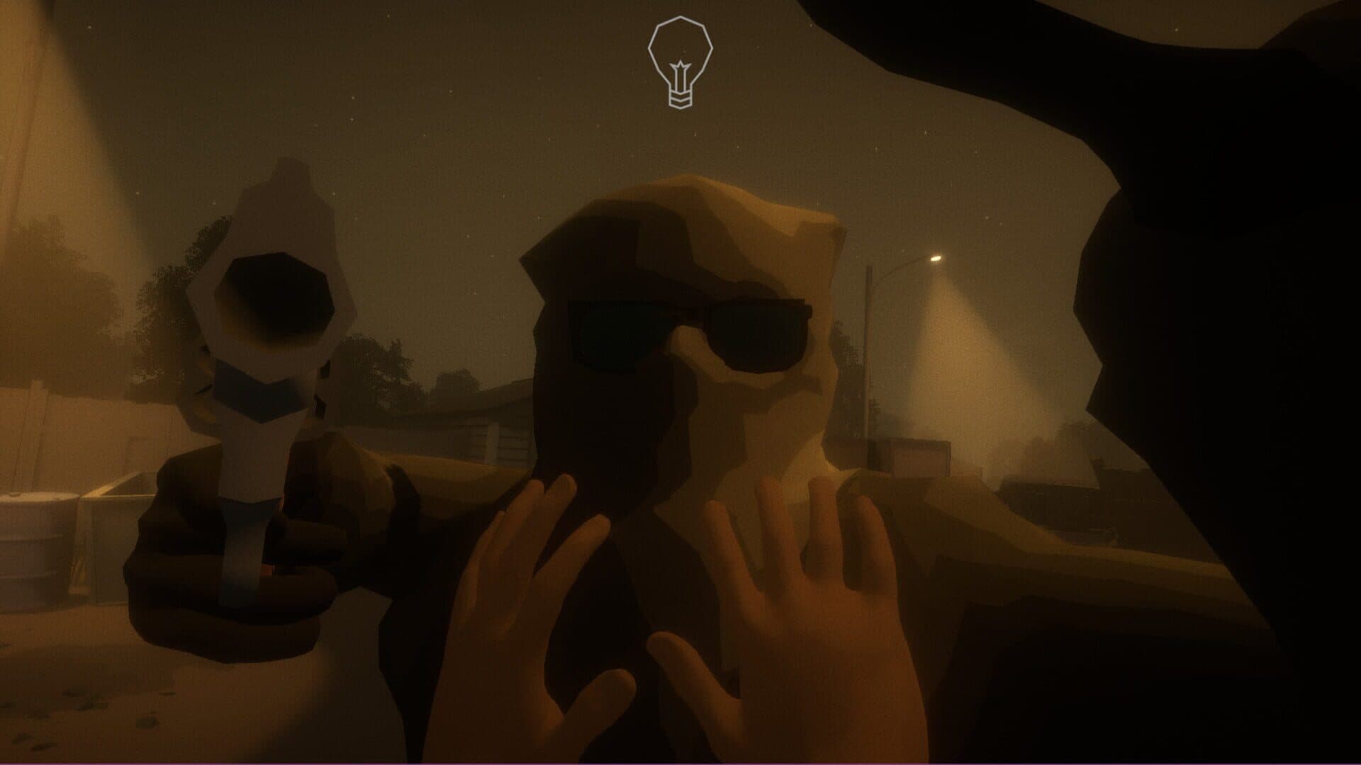 This Is the Zodiac Speaking screenshot 2