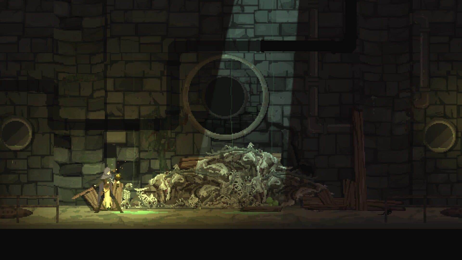Dark Devotion screenshot 4