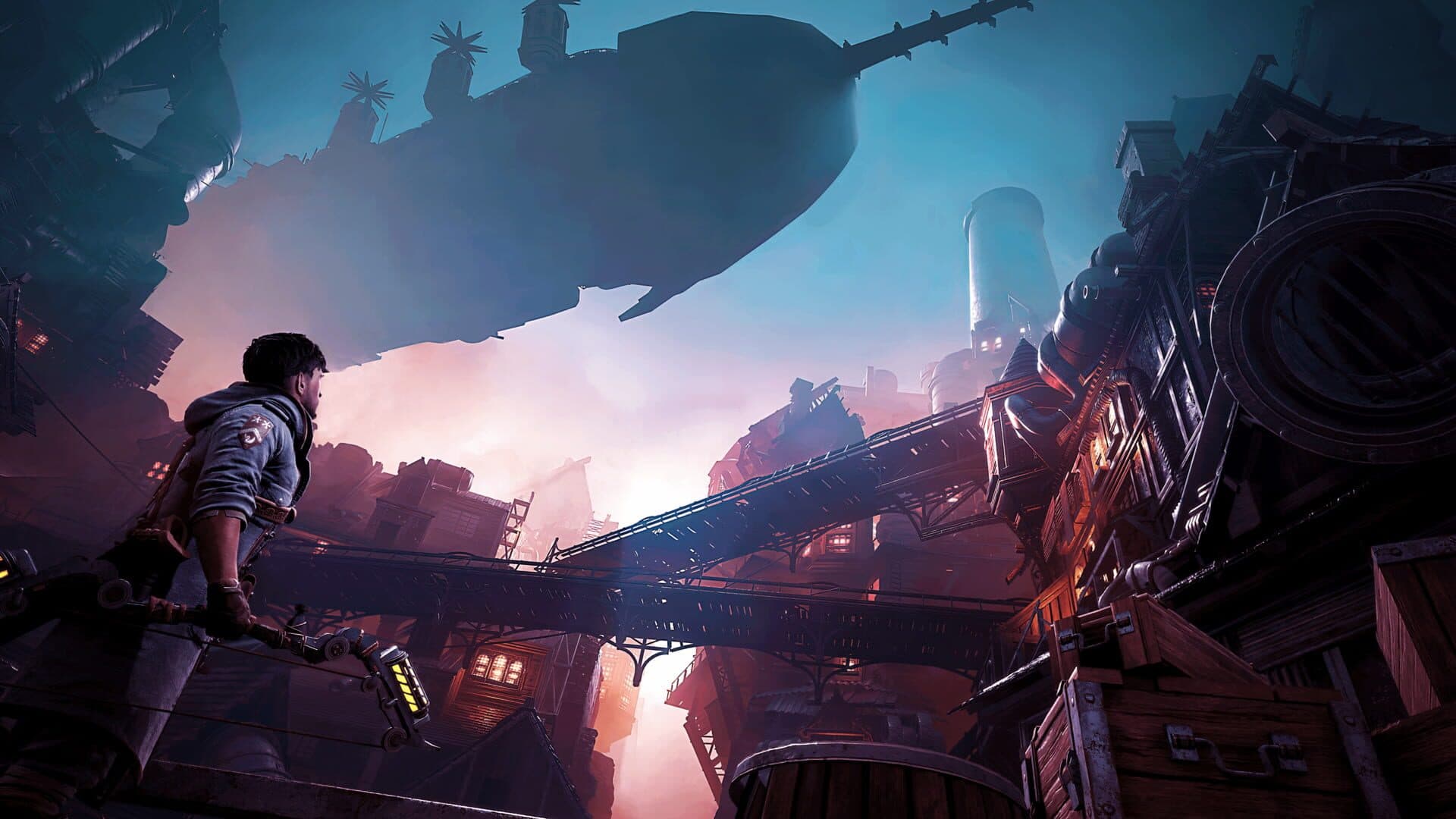 Gangs of Sherwood screenshot 9