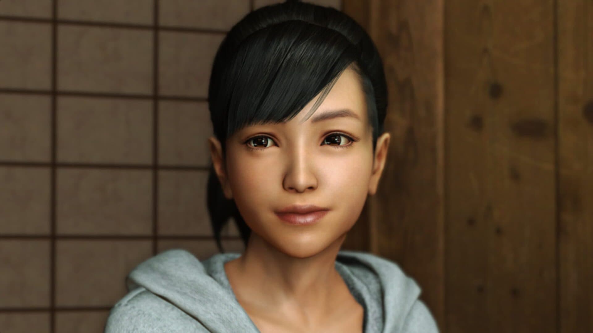 Yakuza 6: The Song of Life screenshot 4