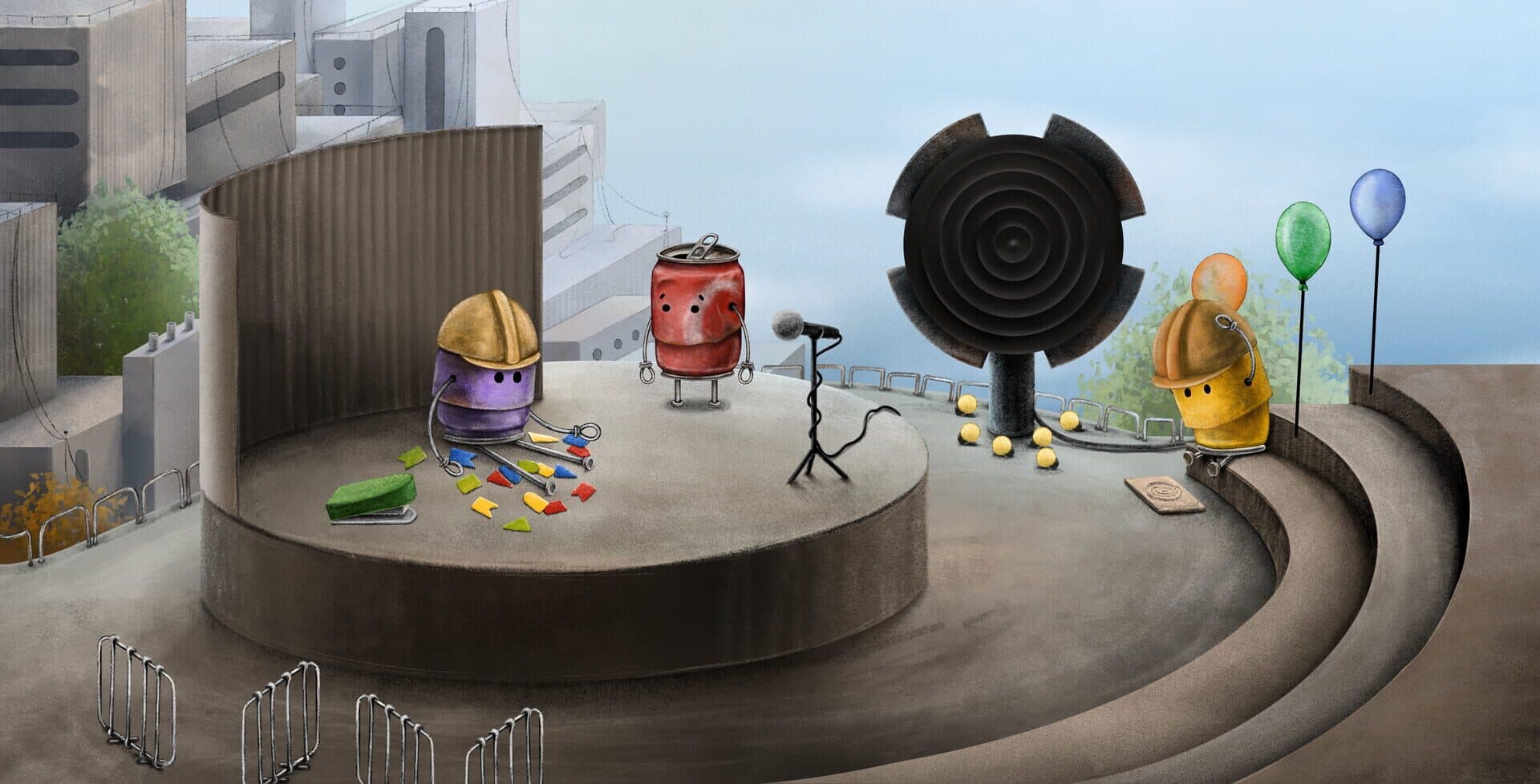 Boxville 2 screenshot 3