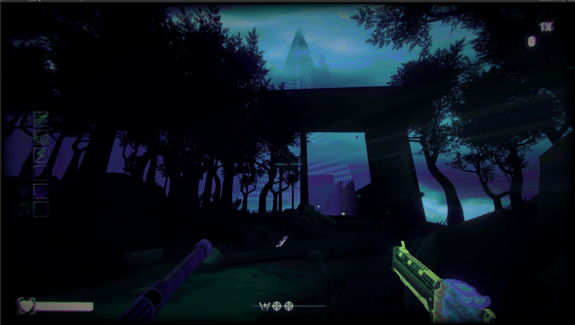 Robobeat screenshot 4