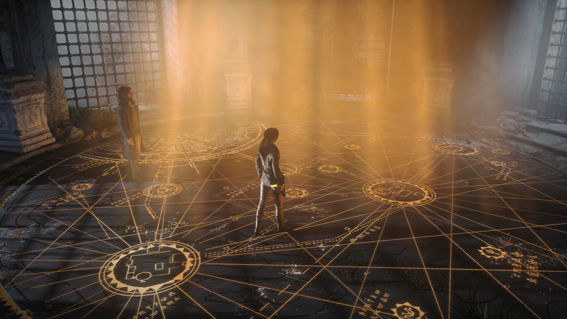 Rise of the Tomb Raider screenshot 5
