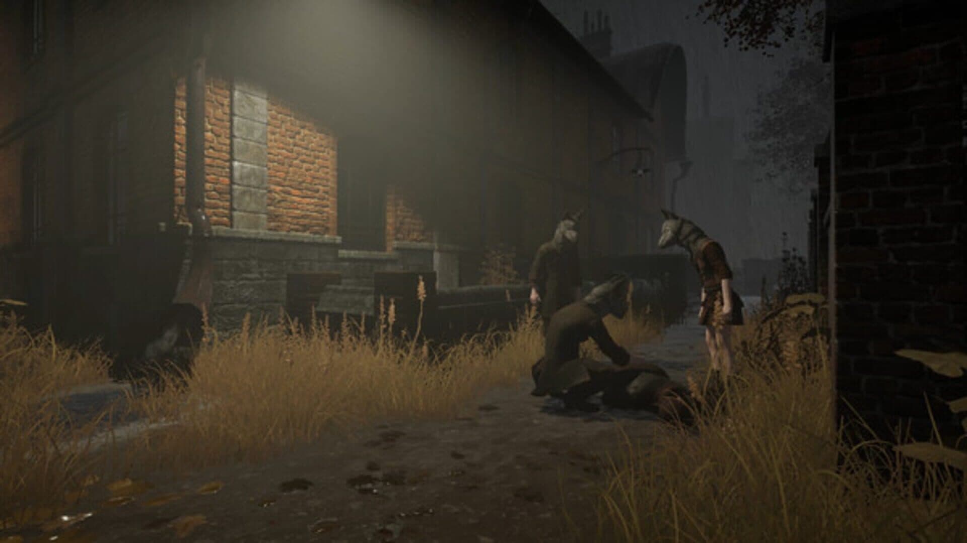 Pathologic 2 screenshot 5