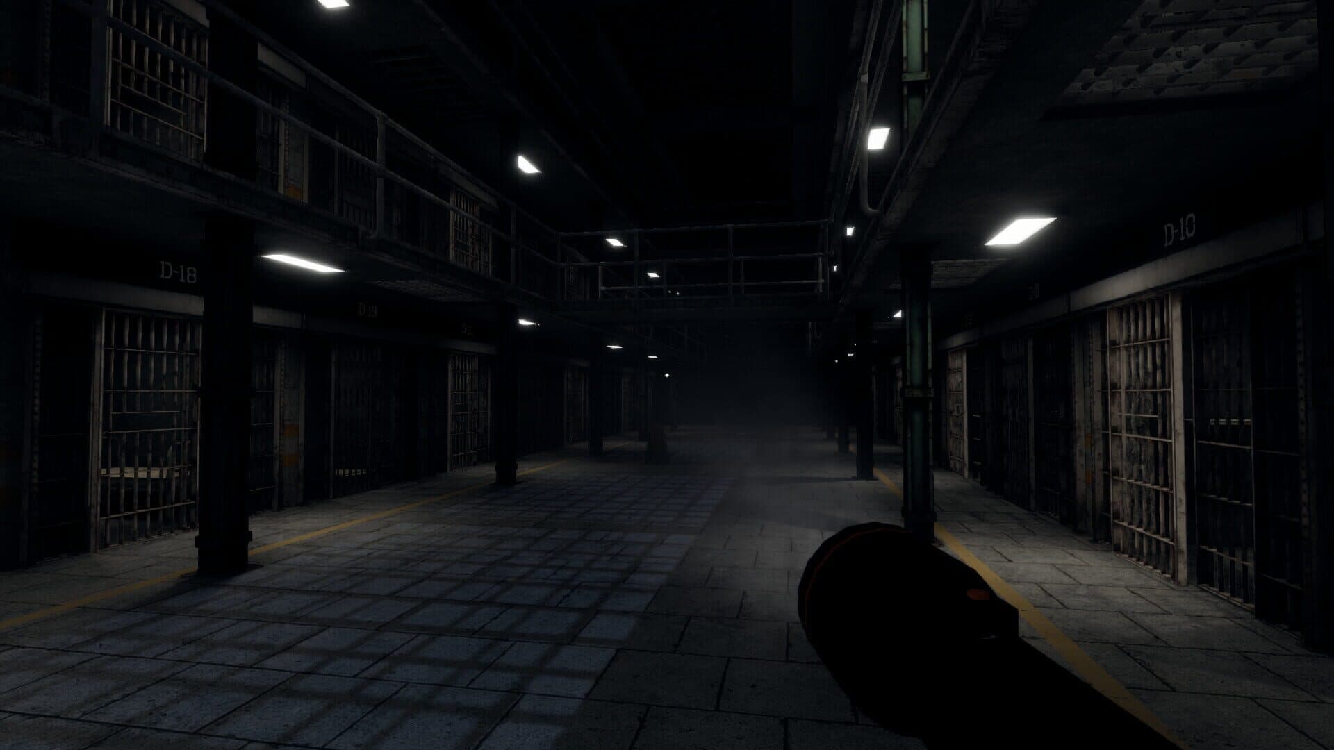 اسکرین‌شات Prison Alone - 7