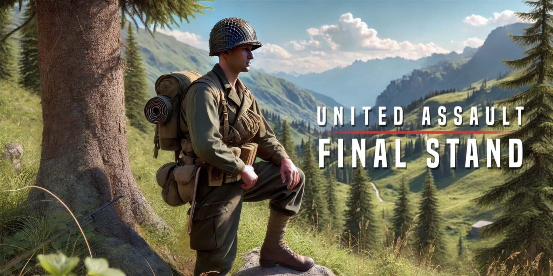 United Assault: Final Stand
