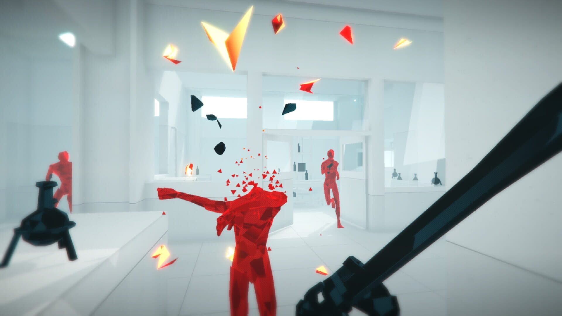 SuperHot screenshot 4
