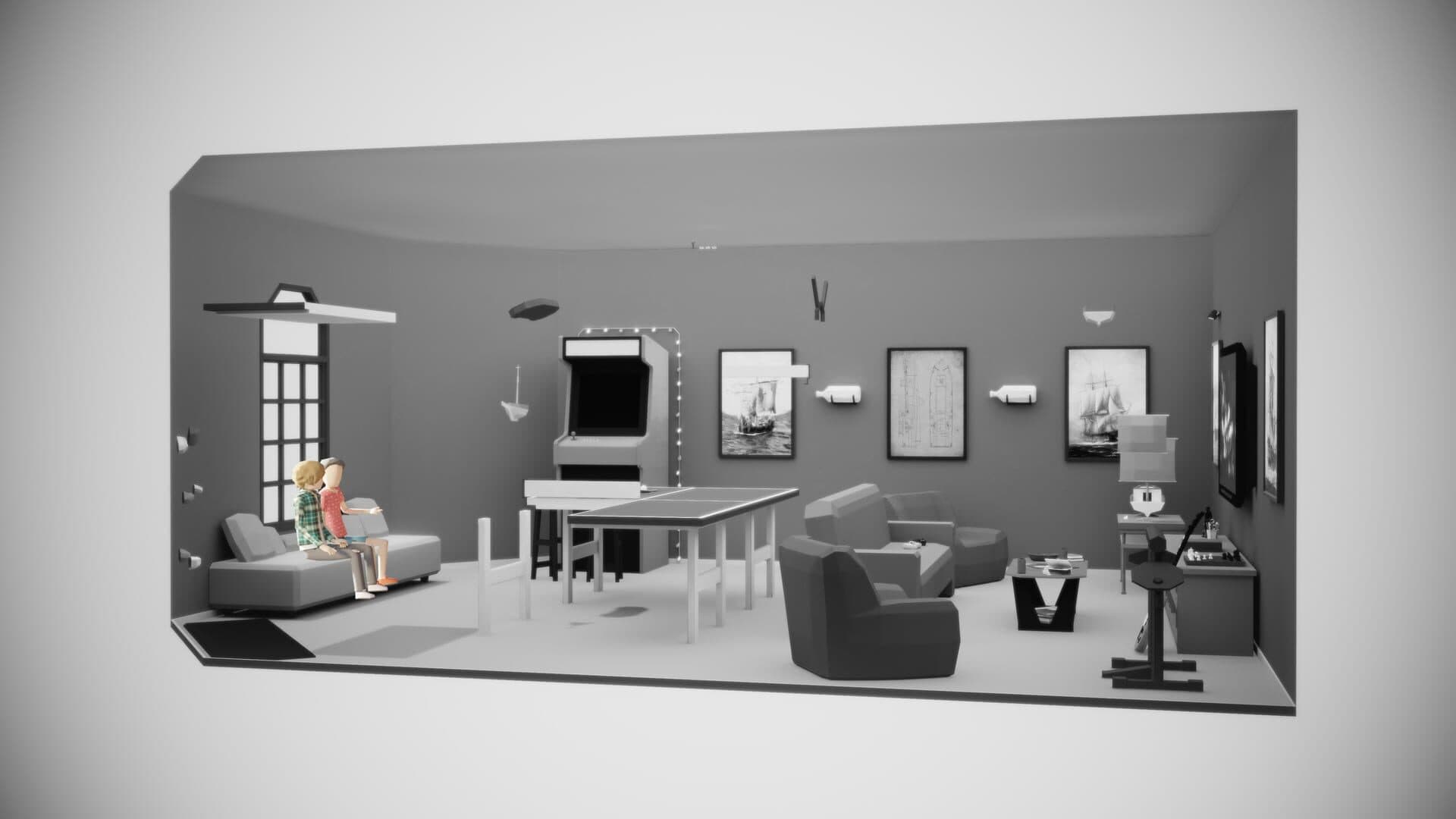 Possessions screenshot 2