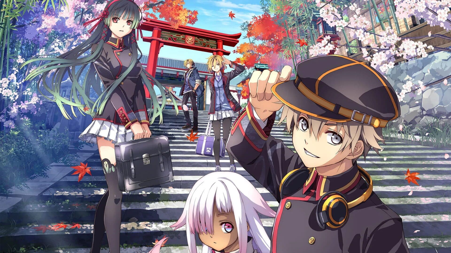 Kyoto Xanadu