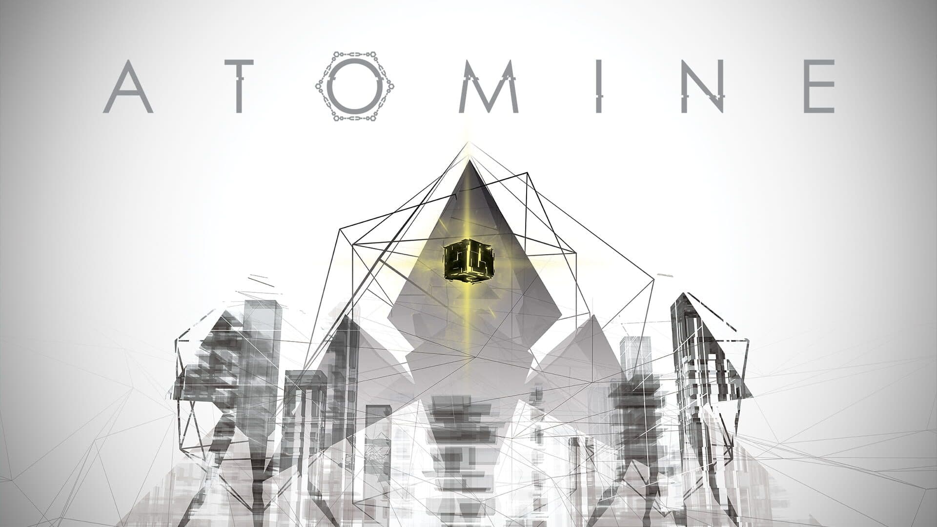 Atomine